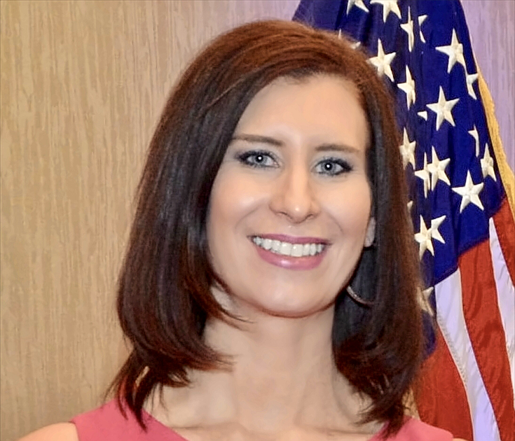 Jennifer Locke: A vision of efficiency