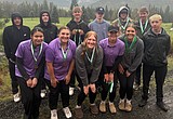 PREP ROUNDUP: Bailey wins; Kellogg boys, girls sweep at St. Maries