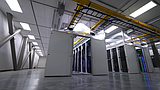 Data centers, including Sabey, play crucial role