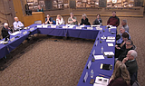 City officials sound off on new housing laws