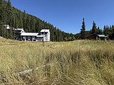 THE DIRT: Dayrock Complex Mitigation efforts
