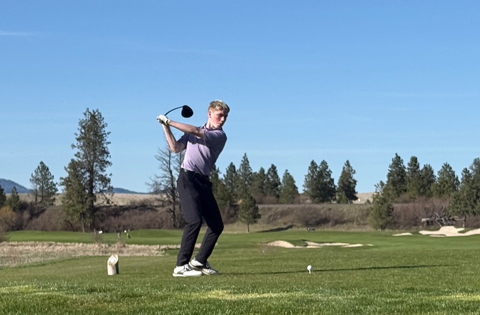 Silver Valley Sports: April 6 - 12