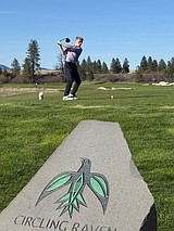 Silver Valley Sports: April 6 - 12