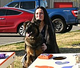 'Pooch Playoffs' a winner
