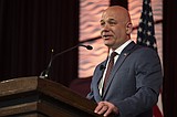 Shinn hired as new University of Montana president