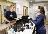 MAY NIBJ: Behind-the-scenes roles help Kootenai Health run