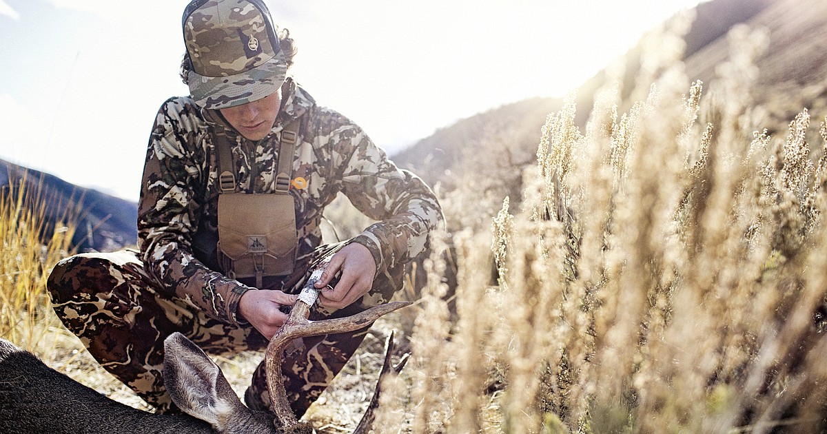 Hunter Harvest Report