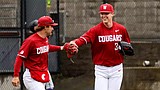 Cougs’ extend win streak after win over Portland