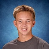 ATHLETE OF THE WEEK: Bam Fenter, Coeur d'Alene High School