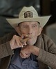 Charles Lacey White, 98