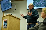 Lake County ranchers ask Polson to act on tumbleweed infestation