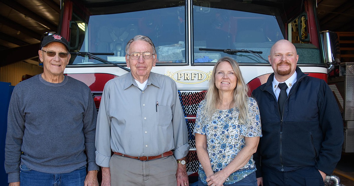 Polson Rural Fire requests levy to keep pace with growth
