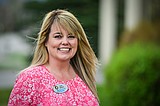 An Evergreen chamber success story found in new president