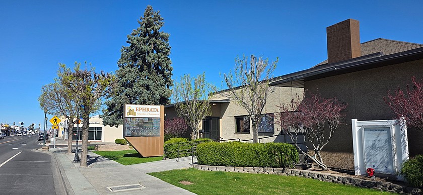 The Ephrata Comprehensive Plan open house will be hosted tonight at the Ephrata Recreation Center at 112 Basin St. SW from 5 to 7 p.m.