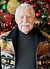 David Harris, 86