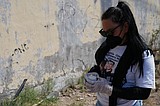 They scour the Mexican cartel lands for the missing — and for closure