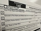 It's Tax Day. Treasury says 53 million filers used new Trump tax breaks before the deadline