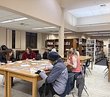 ITD workshop results highlight U.S. 95 safety concerns