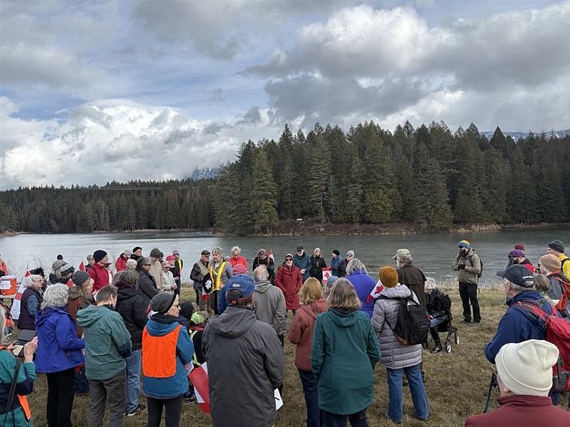 PROGRESS: Canadian travel to U.S. shows signs of stabilizing