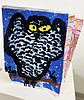 Annual children’s art exhibit opens at Glacier Art Museum