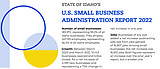 MAY NIBJ: By the numbers: Small businesses drive Idaho’s workforce