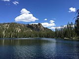 Forest Service restructure will see Idaho managed under new state office