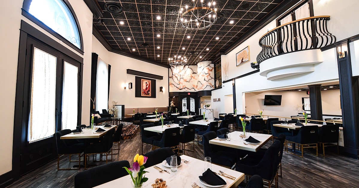 Casa Luna brings a taste of Spain to the Flathead Valley