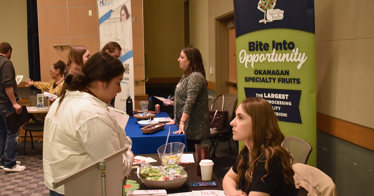 BBCC Job & Career Fair returns Thursday