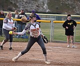 Tigers dominate on the road against Toppenish