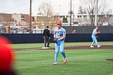 College baseball recap