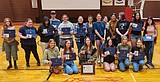 Daughters of the American Revolution celebrate young writers