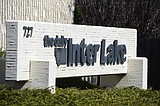 Delivery of Inter Lake delayed this week