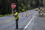 ITD asks Idaho drivers to prioritize safety in work zones