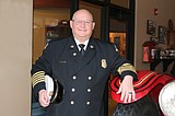 A message to Coeur d'Alene from Fire Chief Tom Greif