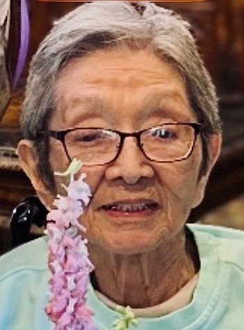 Lillian Sadako Tokunaga, beloved mother, grandmother, great-grandmother and friend to many, passed away on April 14, 2026, just eight days before what would have been her 102nd birthday.