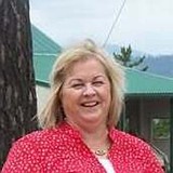 Deanna Mitchell, 72