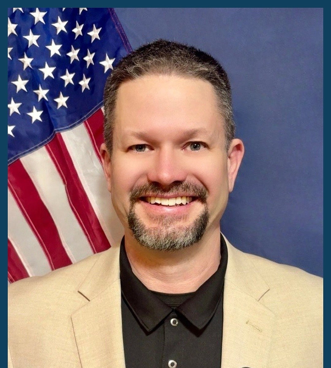 Jeff Bonner Jeff Roberts | Bonner County Daily Bee