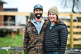 Small farm, big dreams at Lily Bend Farm