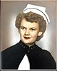 Darlene Nicholson, 88