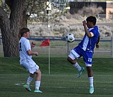 Eagles fall at home against Okanogan