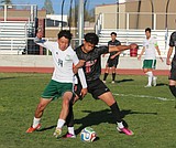 ‘Bend, don’t break’