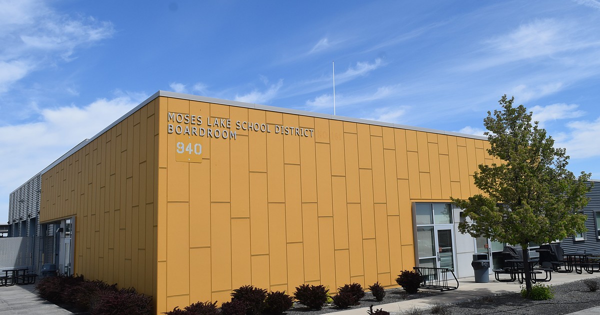 Moses Lake School Board passes updates to sex ed, ELA materials