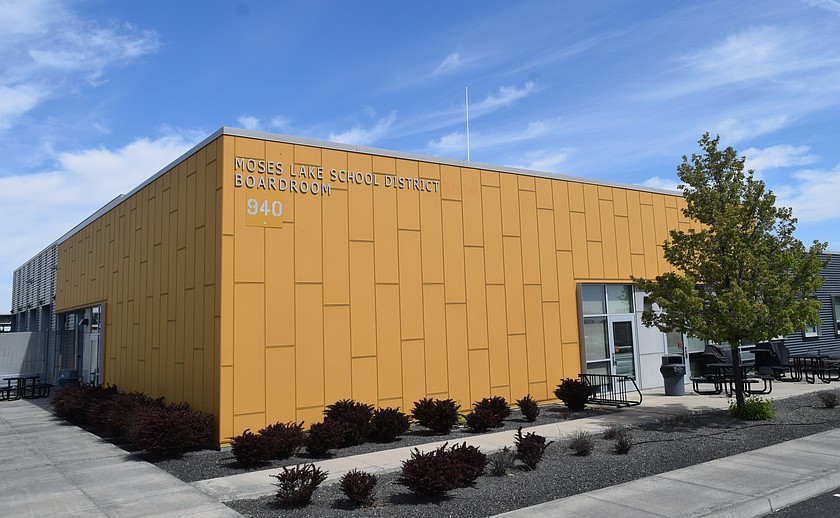 The Moses Lake School Board passed updates to both sexual education and English language arts curricula Thursday night. An updated fifth-grade HIV/AIDS curriculum will be implemented this year; the rest of the items will be added the following school year.