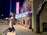 PROGRESS: Lake Pend Oreille Repertory Theatre's new groove