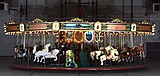 PROGRESS: Carousel of Smiles spins closer to completion