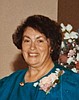 Frances Louise Meadows, 93