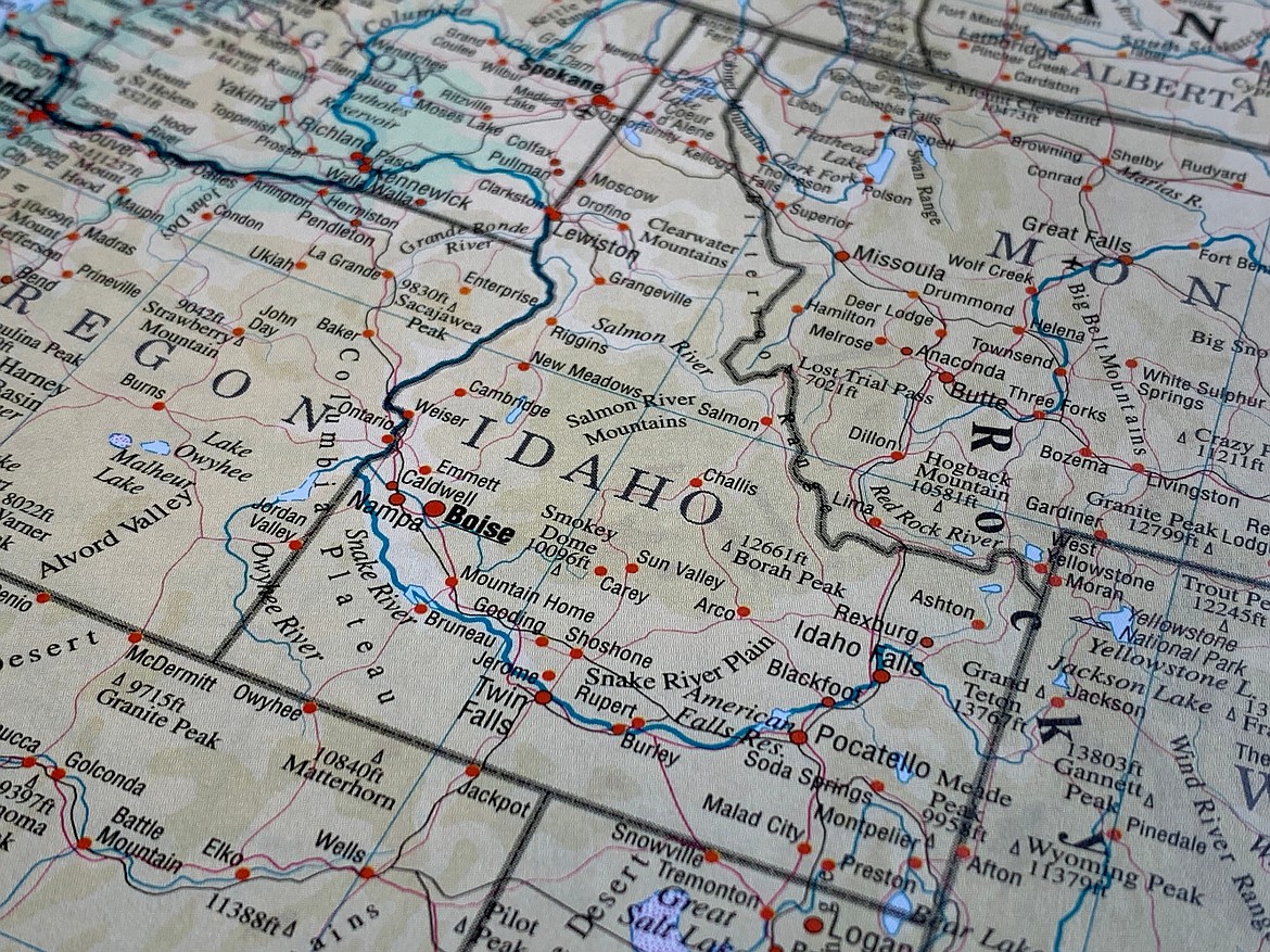 PROGRESS: Region's economy, real estate filled with spring promise ...