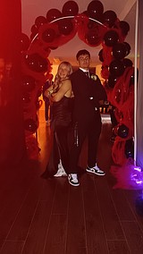 PHOTOS St. Regis celebrates prom night