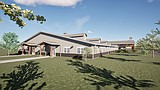 PROGRESS: North Idaho Classical Academy quickly becoming reality