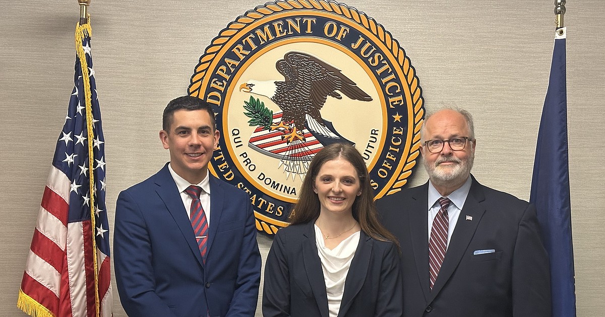 North Idaho appoints first special federal prosecutor to combat drug trafficking